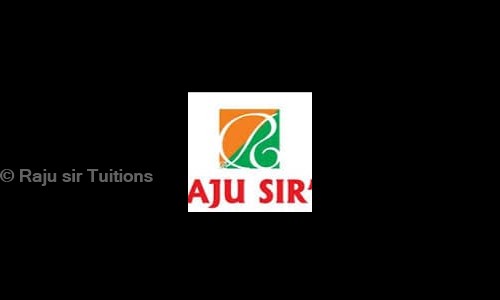 Raju sir Tuitions  - School Tuitions in Housing Board Colony, Jammikunta