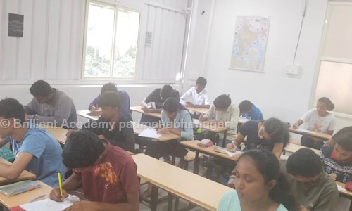 Brilliant Academy padmanabhanagar - School Tuitions in Chikkalasandra, Bangalore