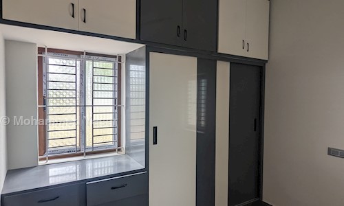 Mohammed Yasar - Interior Designers & Decorators in Podanur, Coimbatore