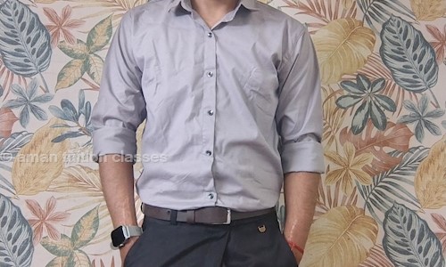 aman tuition classes - School Tuitions in Sector 62, Noida