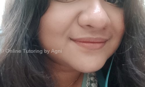 Online Tutoring by Agni - School Tuitions in Baguiati, Kolkata