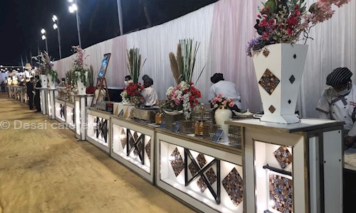 Desai caterers - Catering Services in Dadar, Mumbai