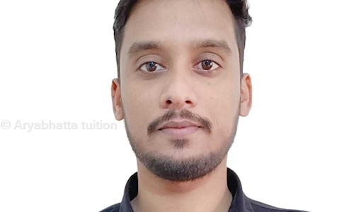 Aryabhatta tuition  - School Tuitions in Saket, Delhi