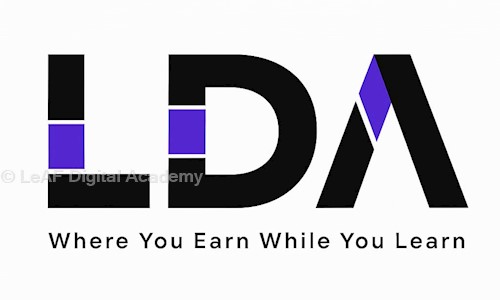 LeAF Digital Academy  - Job Training in Nagori, Mangalore