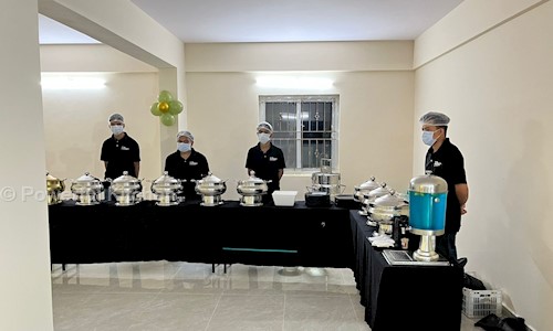 Powerful Kitchen - Catering Services in Bommanahalli, Bangalore