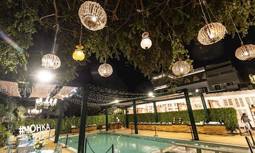 Royal Caterers - Catering Services in Jankipuram, Lucknow