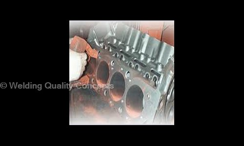 Welding Quality Concepts - Job Training in Balaji Nagar, Trichy