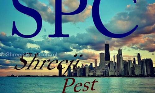 Shreeji Pest Control - Pest Control in Nikol, Ahmedabad