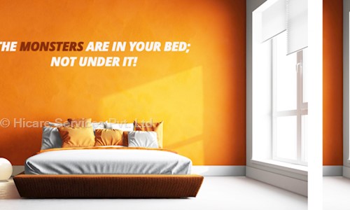 Hicare Services Pvt. Ltd. - Pest Control in Vikhroli, Mumbai