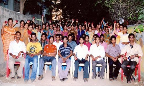 Netaji IAS Academy - School Tuitions in T. Nagar, Chennai