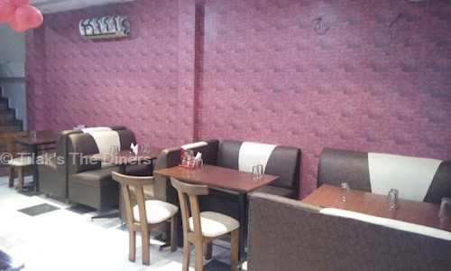 Tilak's The Diners - Catering Services in G.T.B. Nagar, Delhi