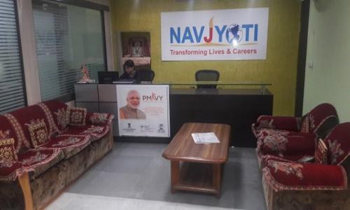navjyoti global solutions pvt ltd - Job Training in B.S. Road, Gurgaon