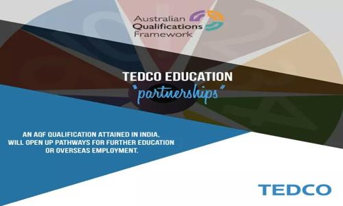 Tedco Education - Job Training in Connaught Place, Delhi