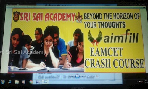 Sri Sai Academy - School Tuitions in Dilsukh Nagar, Hyderabad