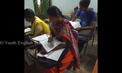 Youth English Training Centre - School Tuitions in Shibrampur Mauza, Kolkata