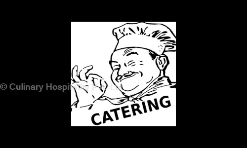 Culinary Hospitality Pvt. Ltd. - Catering Services in Preet Vihar, Delhi