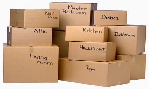 Ability Home Packers & Movers - Packers and Movers in Kopar Khairane, Mumbai
