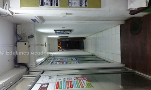 Edutimes Academy - Finance & Accounting tuitions in Sadashiv Peth, Pune