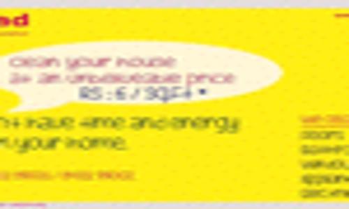 Replad Renovator L.L.P. - Pest Control in HSR Layout, Bangalore