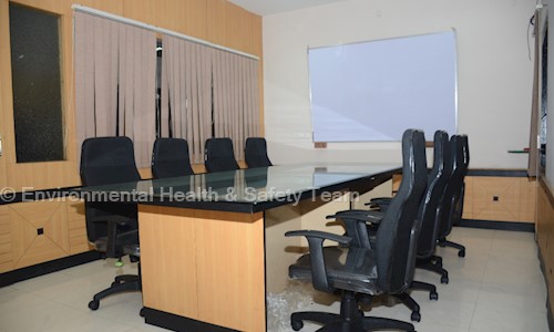 Environmental Health & Safety Team - Job Training in Dassannapeta, Vizianagaram