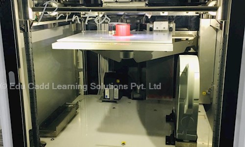 EDU Cadd Learning Solutions Pvt. Ltd - Job Training in Kammanahalli, Bangalore