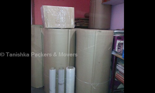 Tanishka Packers & Movers - Packers and Movers in CIDCO, Aurangabad