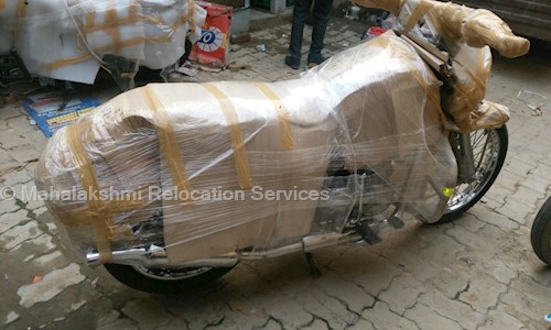 Mahalakshmi Relocation Services - Packers and Movers in Sector 12, Gurgaon
