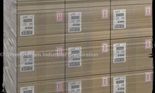 Shree Sairam Industrial Corporation - Packers and Movers in Talwade, Pimpri Chinchwad 