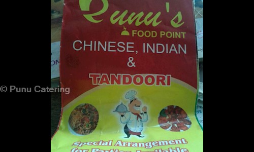 Punu Catering - Catering Services in Zirakpur, Chandigarh