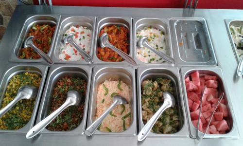 Real Paprika - Catering Services in Chhani , Vadodara