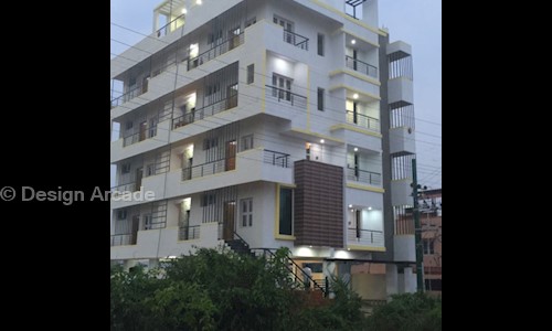 Design Arcade - Interior Designers & Decorators in Krishna Raja Mohalla, Mysore