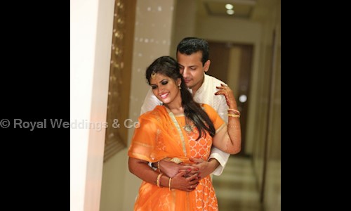 Royal Weddings & Co. - Catering Services in Jayanagar, Bangalore