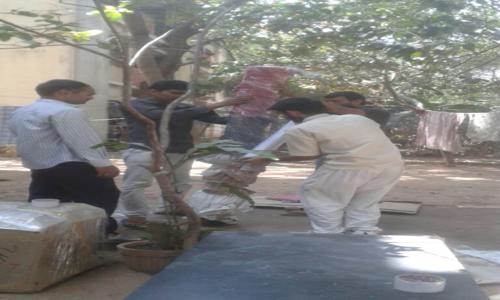 Sharma Cargo Packers And Movers - Packers and Movers in Garvebhavipalya, Bangalore