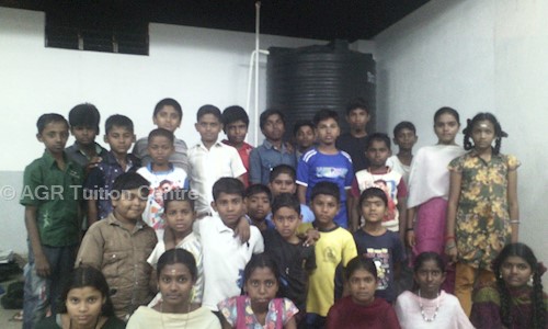 AGR Tuition Centre - School Tuitions in Ramanathapuram Pudur, Erode