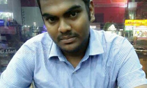Maths Home Tution - School Tuitions in Madipakkam, Chennai