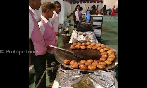 Pratape foods - Catering Services in Deo Nagar, Nagpur