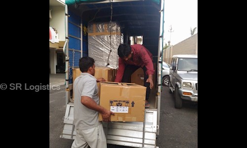 SR Logistics - Packers and Movers in Chikkakannalli, Bangalore
