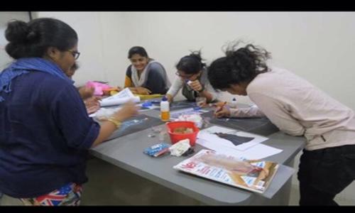 White Feather Training Academy - Job Training in Anna Nagar, Chennai