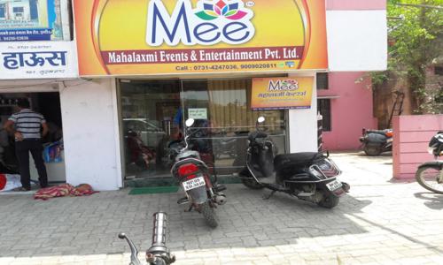 Maa Mahalaxmi Events & Entertainment Pvt. Ltd. - Catering Services in Sudama Nagar, Indore