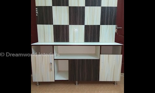 Dreamworld Interiors - Interior Designers & Decorators in Thiruninravur, Chennai
