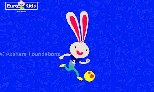 Akshara Foundations - Playschools in Habsiguda, Hyderabad