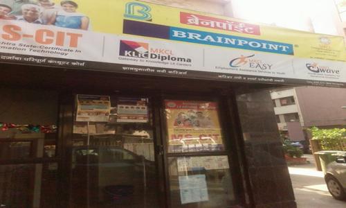 Brain Point - School Tuitions in Grant Road, Mumbai