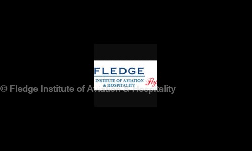 Fledge Institute of Aviation & Hospitality - Job Training in Vijayanagar, Bangalore