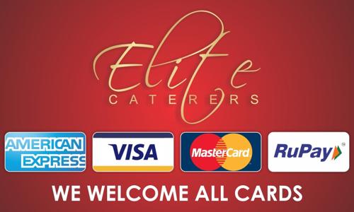 Elite Caterers - Catering Services in Hyderguda, Hyderabad