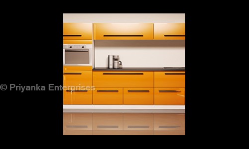 Priyanka Enterprises - Interior Designers & Decorators in M.P. Nagar, Bhopal