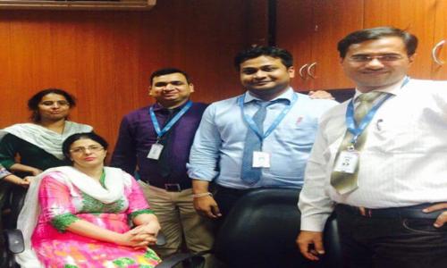 Moon Rise Classes - School Tuitions in Punjabi Bagh, Delhi