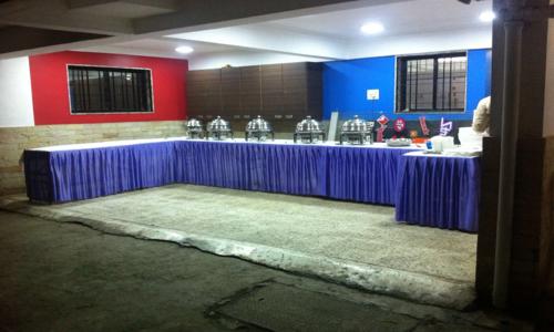 chiggiwiggi - Catering Services in Chakala, Mumbai