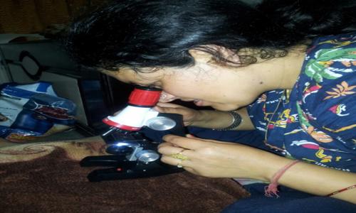 Kalpana Sharma - School Tuitions in Old Bowenpally, Hyderabad