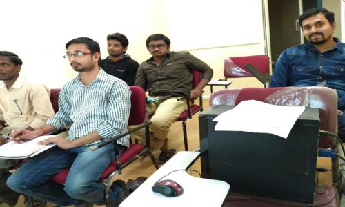 SKONDA IT Services Pvt. Ltd. - Job Training in Kukatpally, Hyderabad