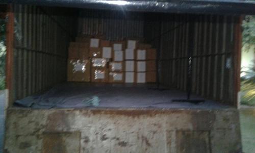 Vishwa Packers & Movers - Packers and Movers in Satellite, Ahmedabad